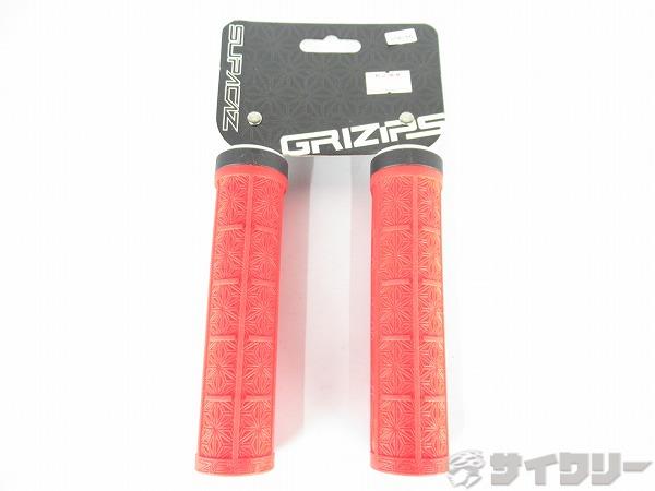 ロックオングリップ GRIZP