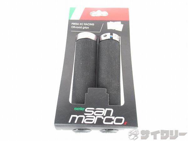 ロックオングリップ PRESA XC RACING