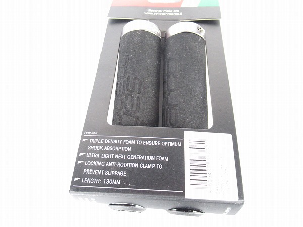 ロックオングリップ PRESA XC RACING