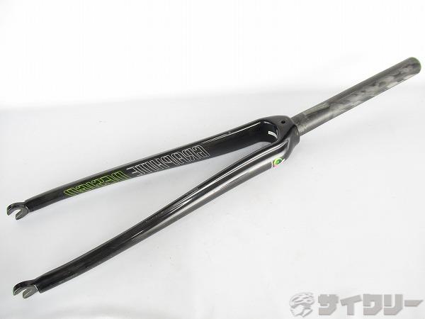 カーボンフォーク 700C　リムブレーキ用