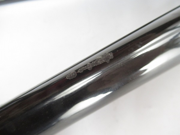 カーボンフォーク 700C　リムブレーキ用