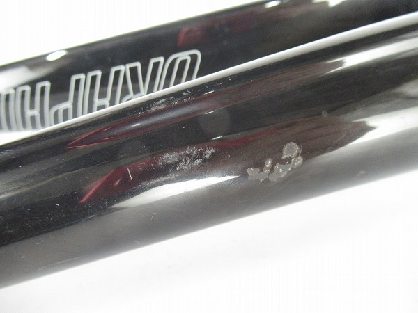 カーボンフォーク 700C　リムブレーキ用