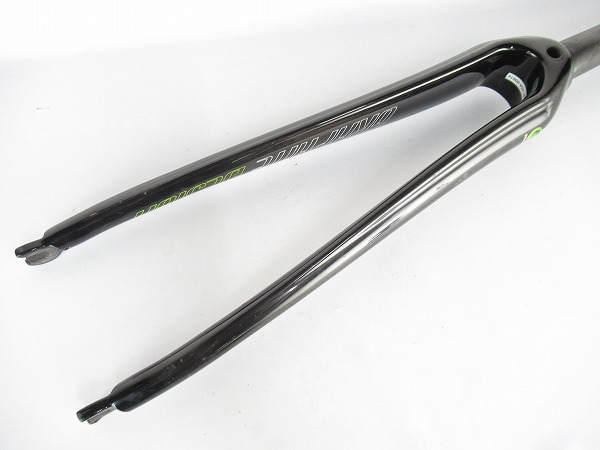 カーボンフォーク 700C　リムブレーキ用