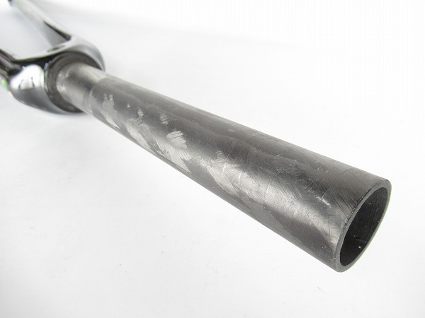 カーボンフォーク 700C　リムブレーキ用