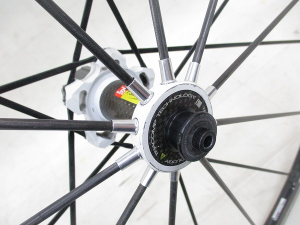 リアホイール R-SYS SL シマノフリー11s 622x15c