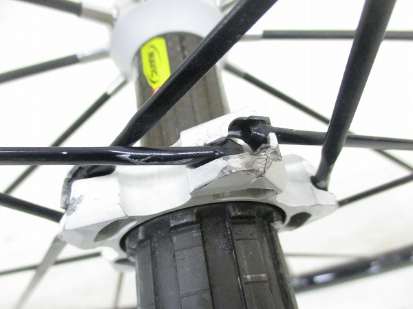 リアホイール R-SYS SL シマノフリー11s 622x15c