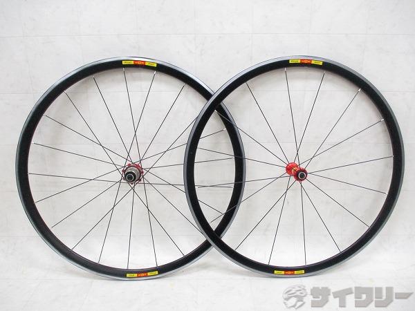 ホイール前後セット DTXT シマノフリー11s 700c