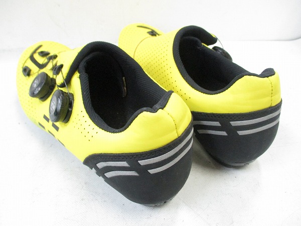 ビンディングシューズ 43 マルチ（3穴/2穴）対応