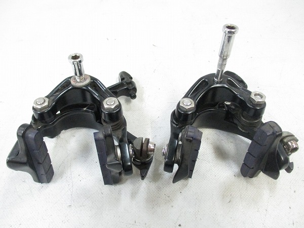 サイドプルブレーキセット BR-5800 105 ※欠品有/シュー換装