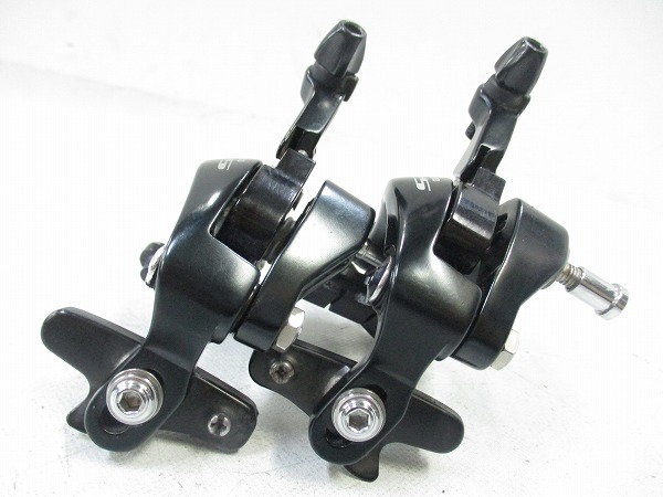 サイドプルブレーキセット BR-5800 105 ※欠品有/シュー換装