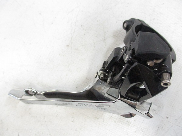 フロントディレイラー FD-R7000 105 2x11s 31.8mm