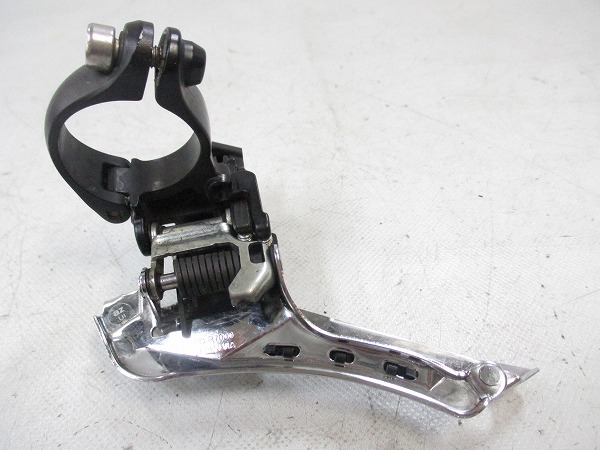 フロントディレイラー FD-R7000 105 2x11s 31.8mm