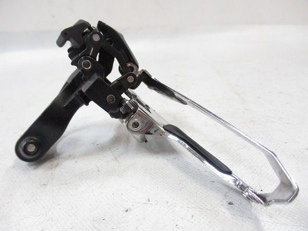 フロントディレイラー FD-R7000 105 2x11s 31.8mm