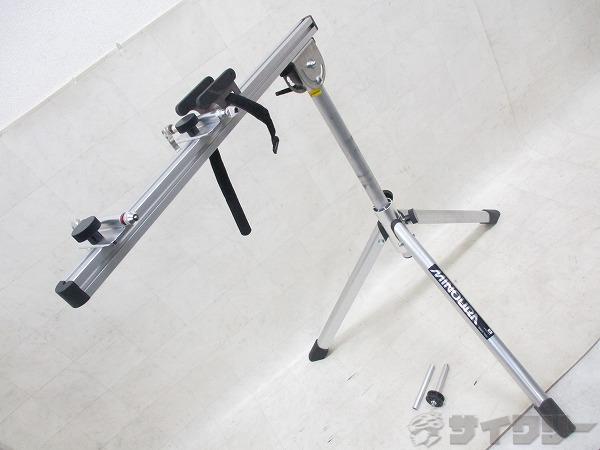 メンタナンススタンド RS-1800 CR-100付き