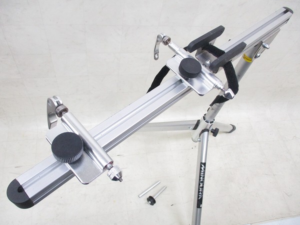 メンタナンススタンド RS-1800 CR-100付き