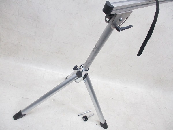 メンタナンススタンド RS-1800 CR-100付き