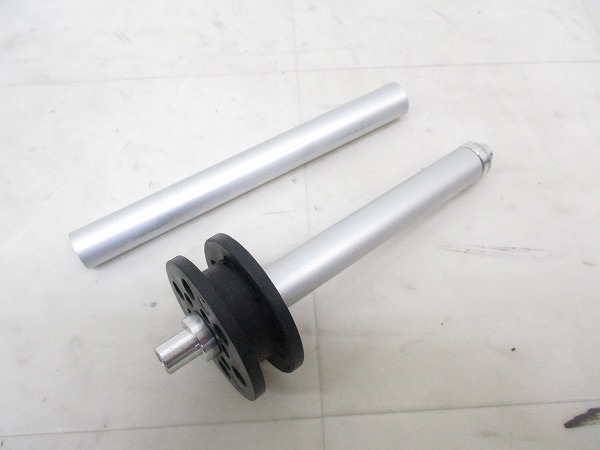 メンタナンススタンド RS-1800 CR-100付き