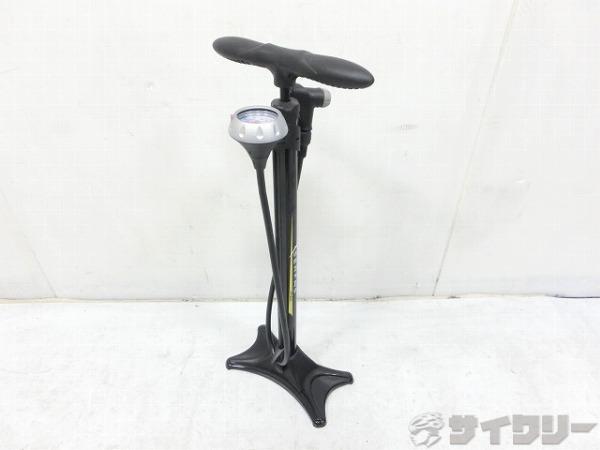 フロアポンプ FP-200 仏/米式