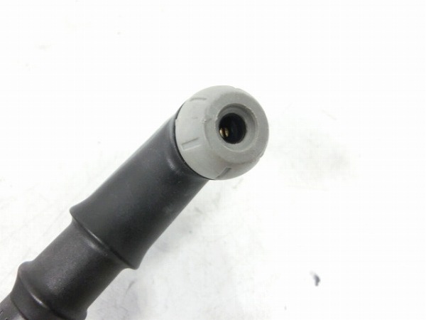 フロアポンプ FP-200 仏/米式