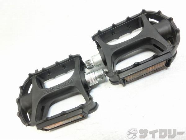 フラットペダル G-6000