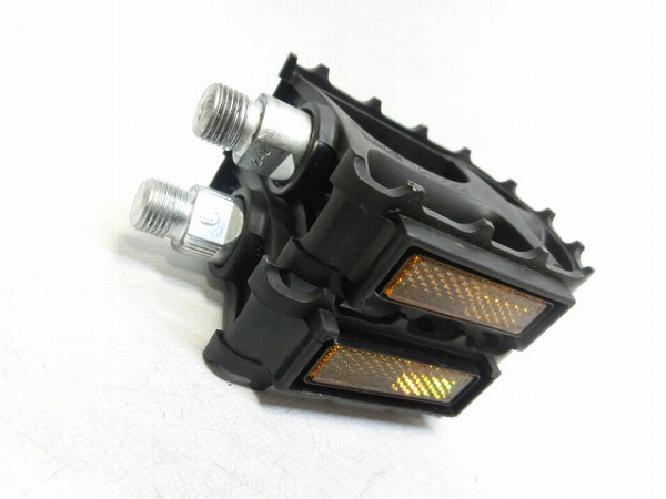 フラットペダル G-6000