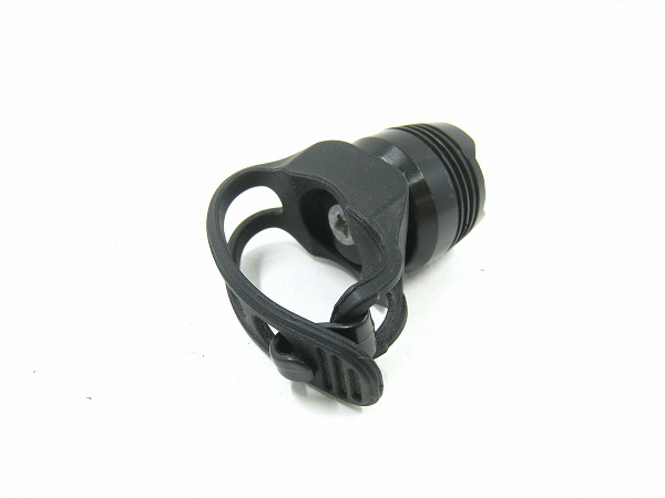 リアライト ブラック