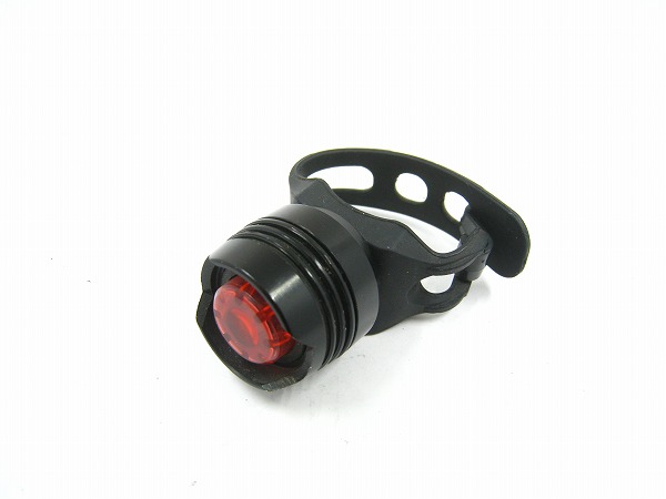 リアライト ブラック