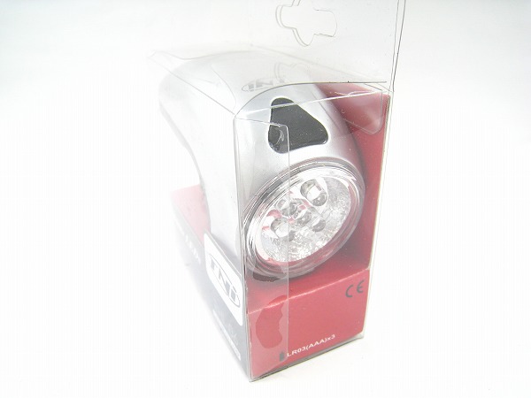 フロントライト RHL-06