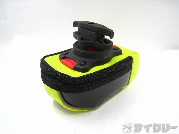 サドルバッグ 430cc イエロー