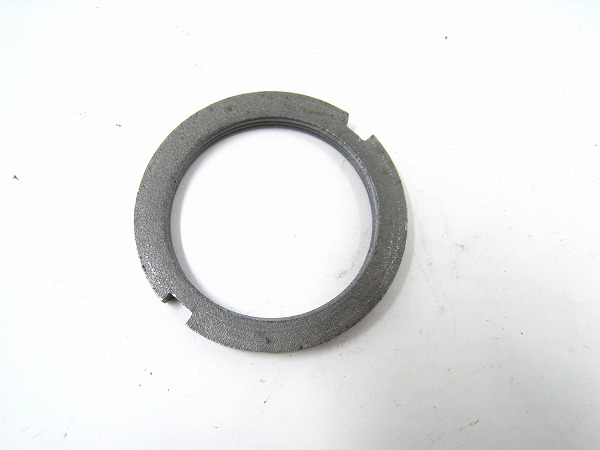 固定コグ用ロックリング