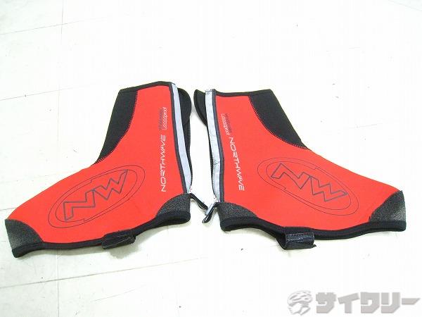 シューズカバー  防水/防風 サイズ：L（41/43）