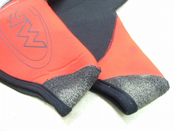 シューズカバー  防水/防風 サイズ：L（41/43）