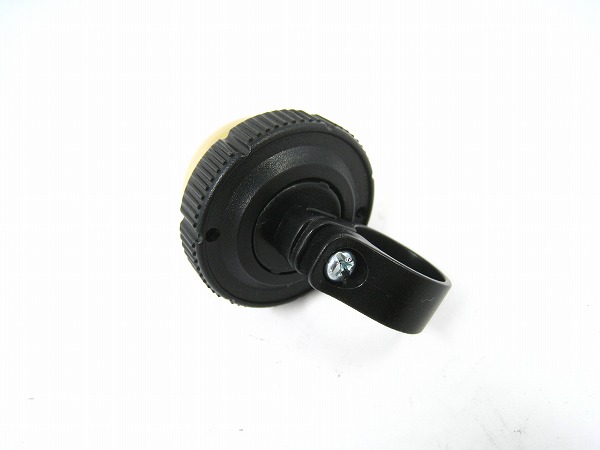 ベル ゴールド 22.2mm