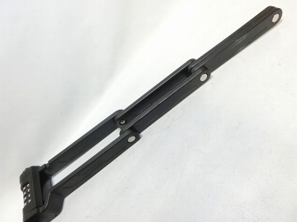 ブレードロック