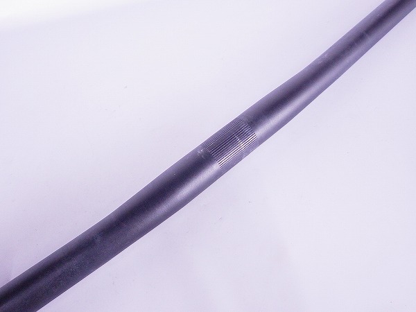 フラットバーハンドル 480mm/25.4mm