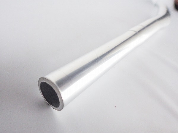 フラットバーハンドル SMART FIT  580mm/31.8mm ※カットあり