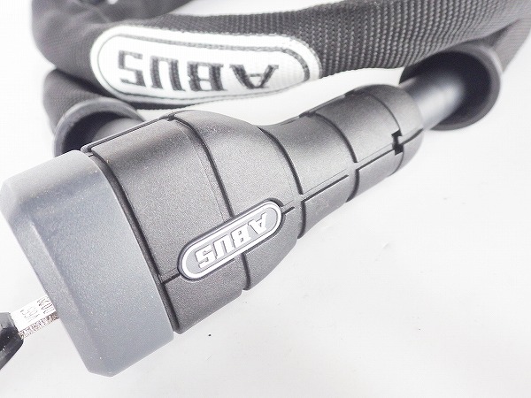 ワイヤーロック D-58292 Wetter 1,170