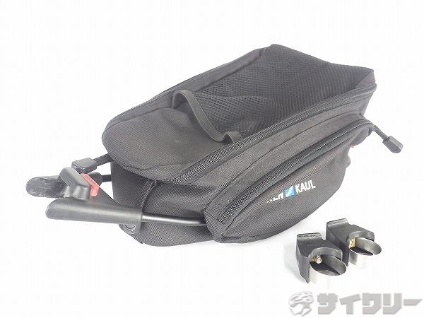 サドルバッグ コントアーマグナム