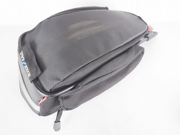 サドルバッグ コントアーマグナム