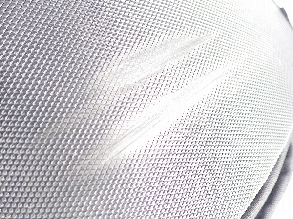 サドルバッグ コントアーマグナム