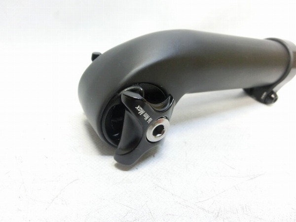 カーボンシートマスト 135mm×20mm