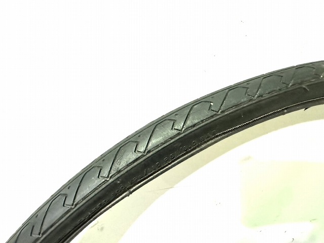 タイヤ CITY SLICKER 26×1.00