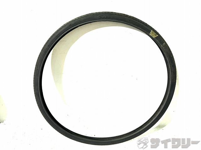 クリンチャータイヤ 27×1 3/8