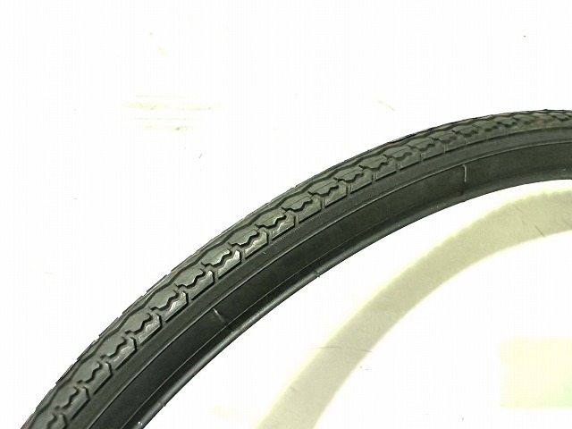 クリンチャータイヤ 27×1 3/8