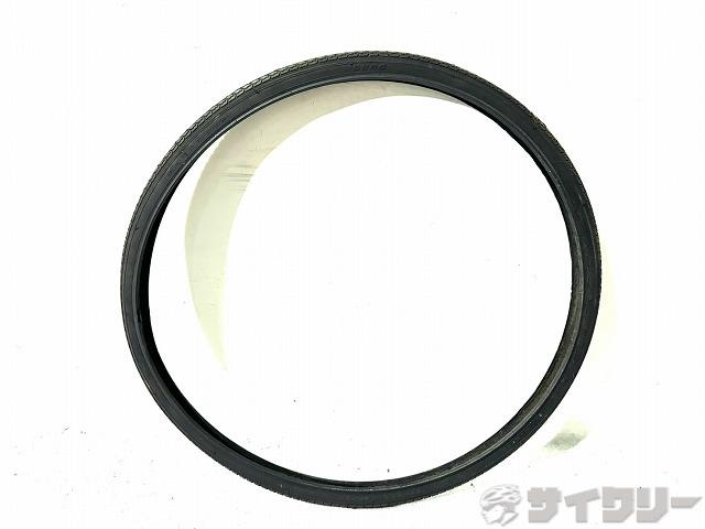 クリンチャータイヤ 27×1 3/8