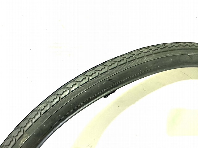 クリンチャータイヤ 27×1 3/8