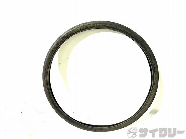 クリンチャータイヤ 20×1 1/8