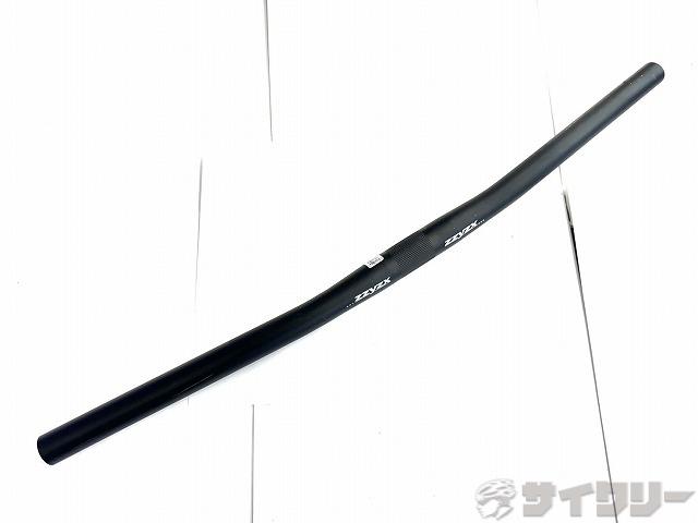 ハンドルバー 約580mm（実測）/25.4mm ブラック
