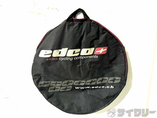 ホイールバッグ 700C/1本用 ブラック