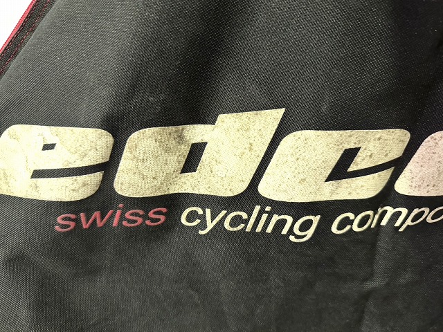 ホイールバッグ 700C/1本用 ブラック